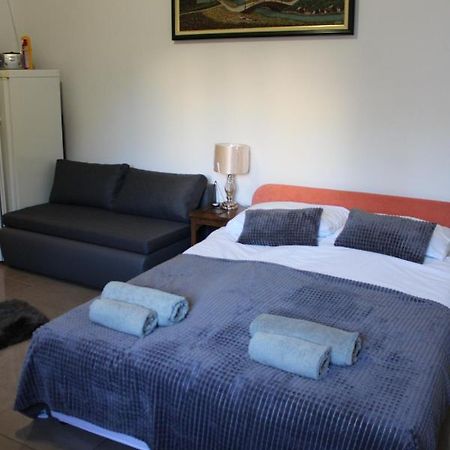 Studio Apartman Hinko Ðakovo Extérieur photo