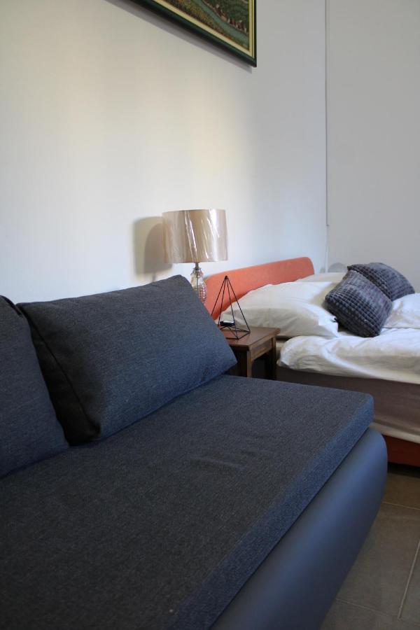 Studio Apartman Hinko Ðakovo Extérieur photo