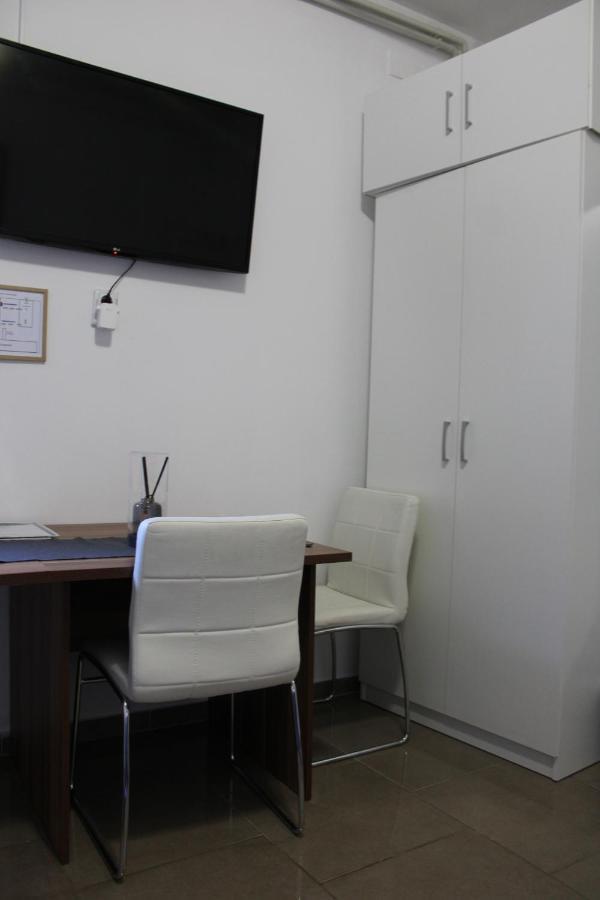 Studio Apartman Hinko Ðakovo Extérieur photo