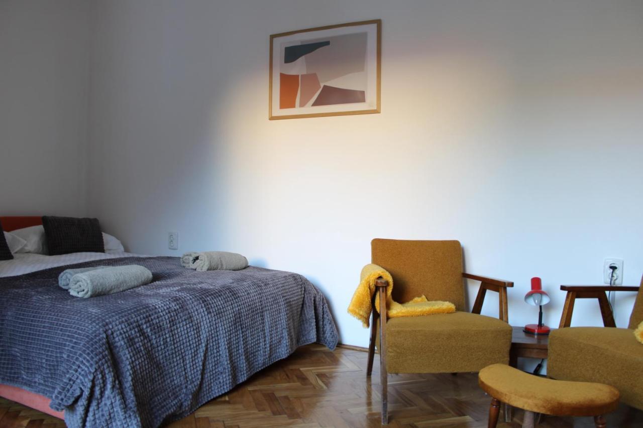 Studio Apartman Hinko Ðakovo Extérieur photo
