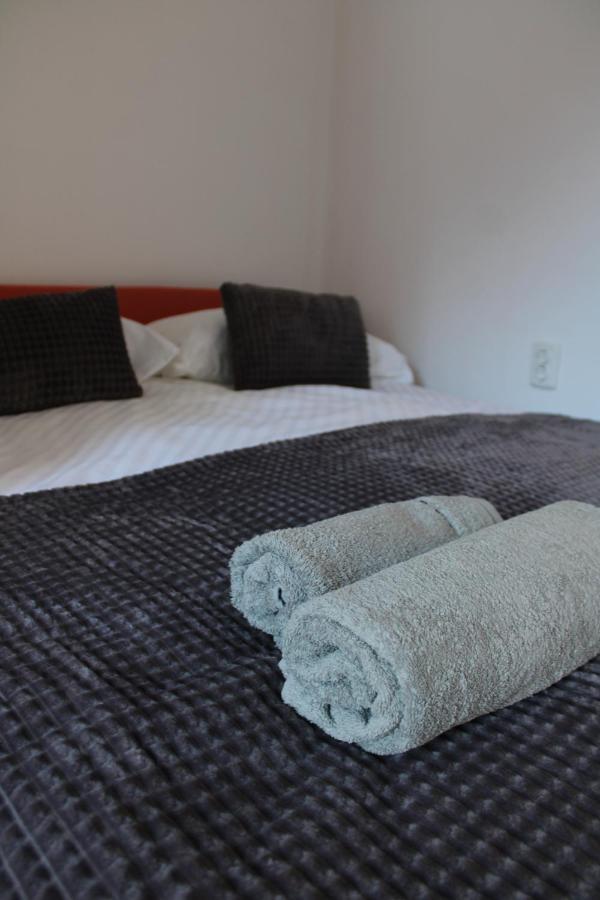 Studio Apartman Hinko Ðakovo Extérieur photo