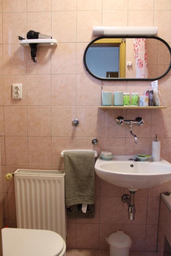 Studio Apartman Hinko Ðakovo Extérieur photo