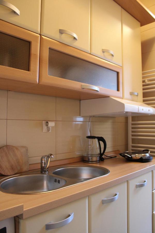 Studio Apartman Hinko Ðakovo Extérieur photo