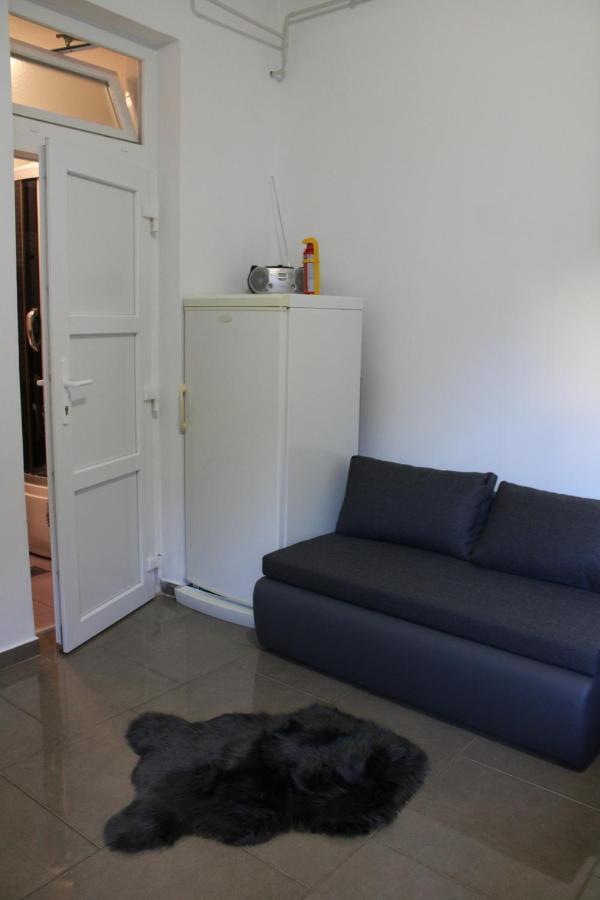 Studio Apartman Hinko Ðakovo Extérieur photo