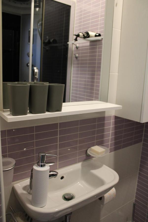 Studio Apartman Hinko Ðakovo Extérieur photo